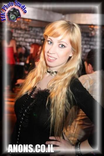 Вера Зайченко-Чаплыгина | Тель-Авив