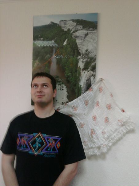 №31, Тимур Манько, 40 лет, Севастополь №31, Тимур Манько, 40 лет, Севастополь