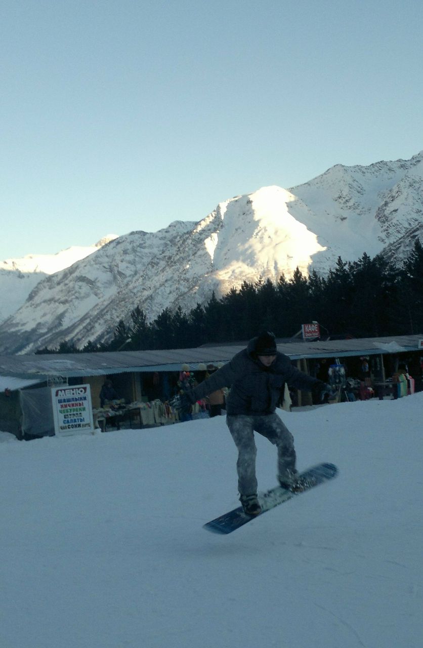 Паша Приймак VSEGDA GOTOV | Батайск