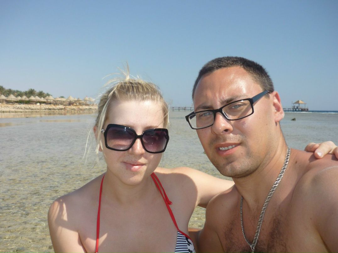 Ирина Салганюк | Киев