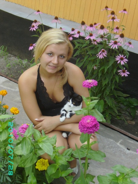 №127, Мария Тимченко, Нежин №127, Мария Тимченко, Нежин