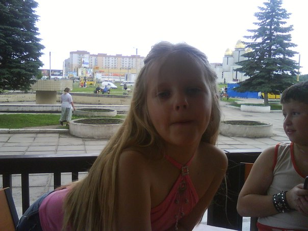 №76, Уляна Мадей №76, Уляна Мадей