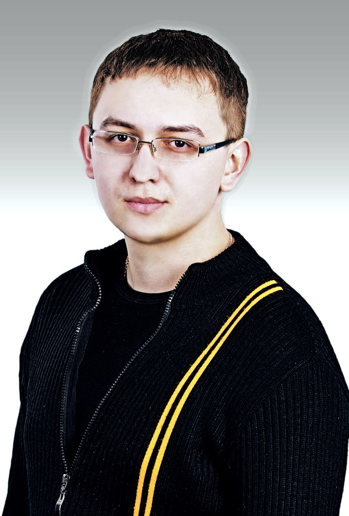 Никита Хрусталев Nik23 | Рязань