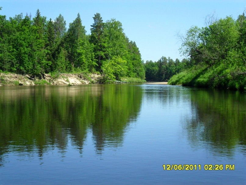 Sergei Shazamov | Нижний Новгород