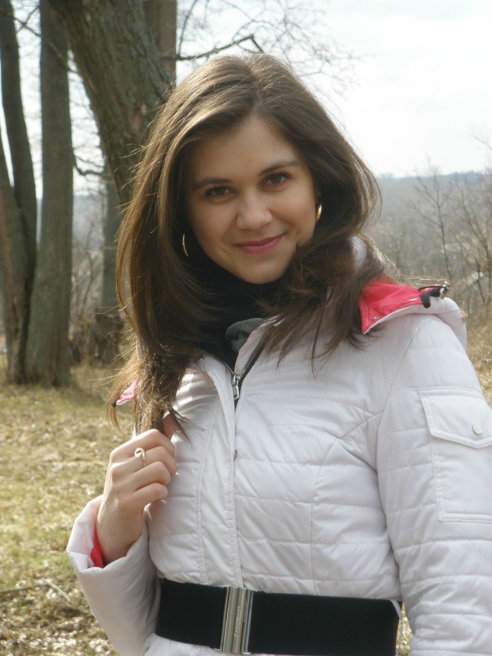 Angelina Polonska Стервочка | Сумы