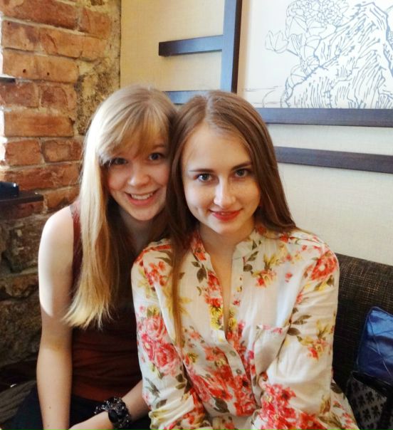 №14, Ирина Кузьмина, 32 года, Санкт-Петербург, Россия №14, Ирина Кузьмина, 32 года, Санкт-Петербург, Россия