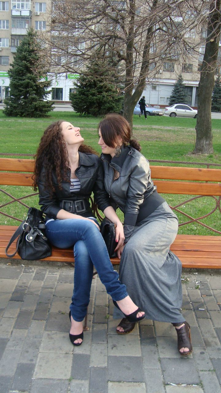 Катюша Пустовая | 