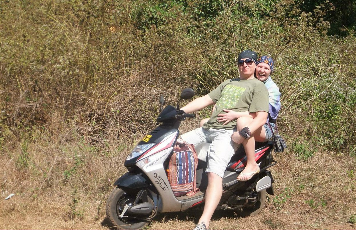 Наталья Николаева-Иванова | Санкт-Петербург