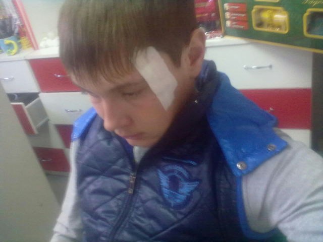 Николай Надточий | Ростов-на-Дону