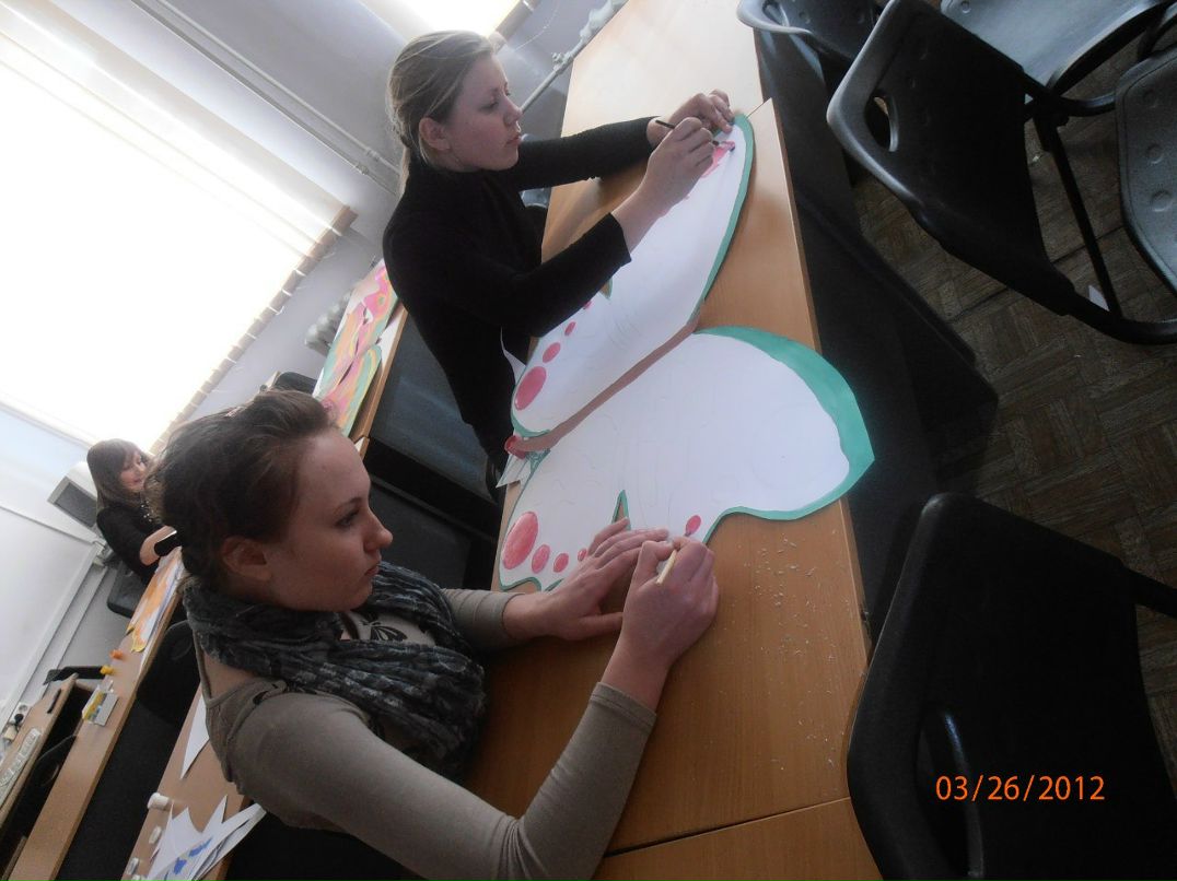 Таня Семенюк | Луцк