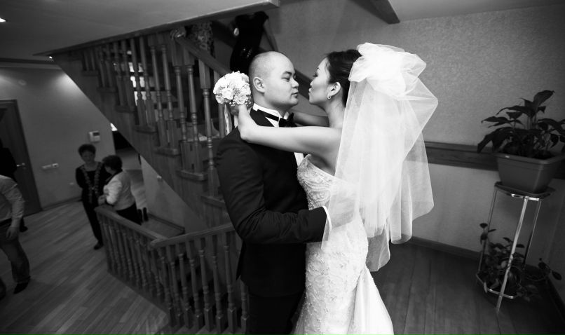 Anastassiya Pak | Алматы