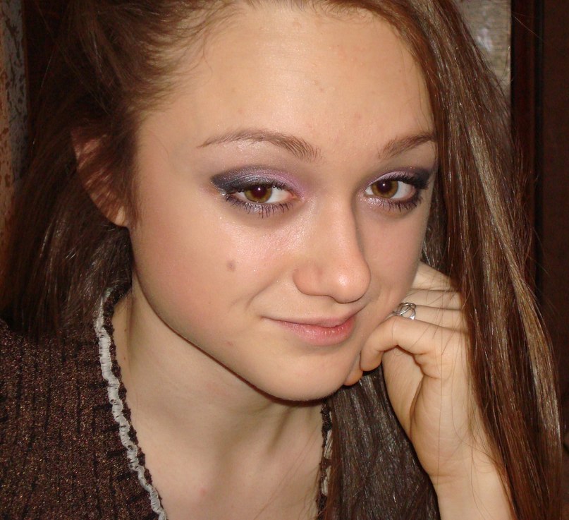 Света Бовкун | 