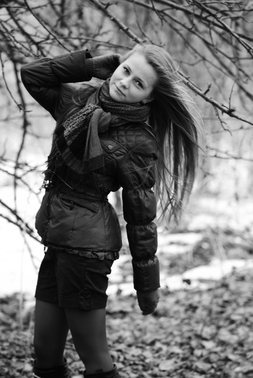 Анна Давидович | Минск