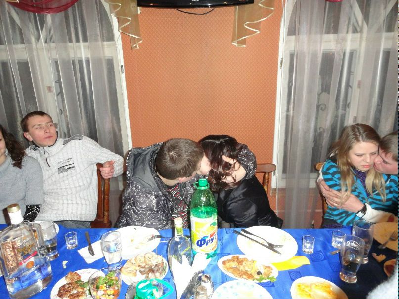 Петр Иванов DiEseL*** | Кременчуг