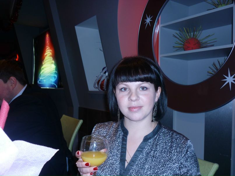 Наташа Устинова | Сокол