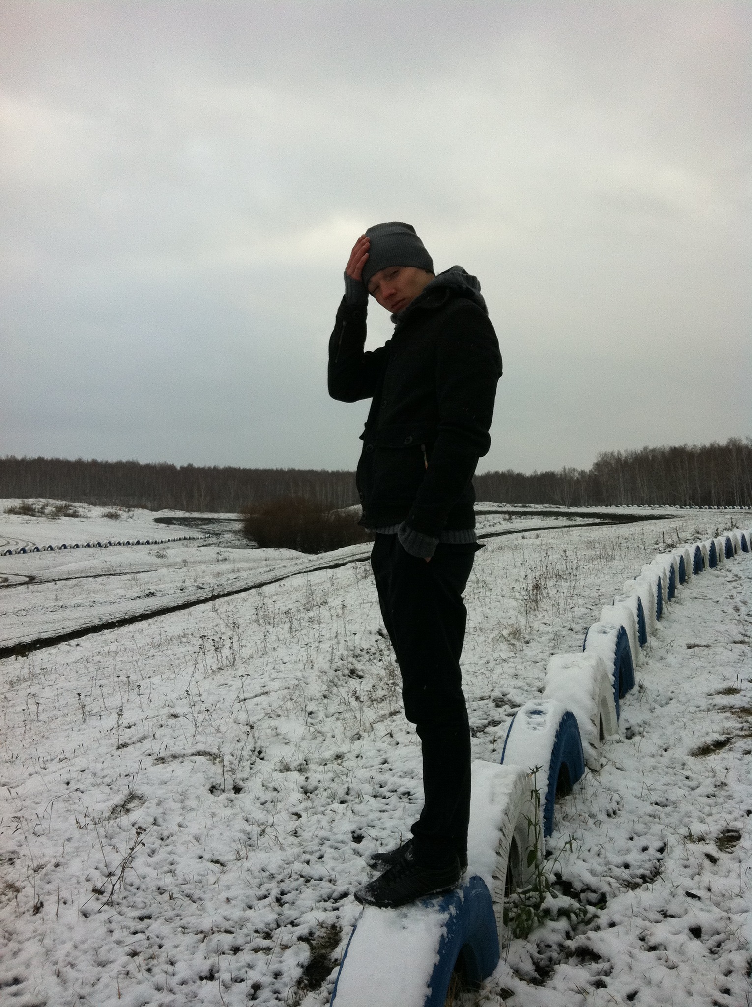 Фото профиля