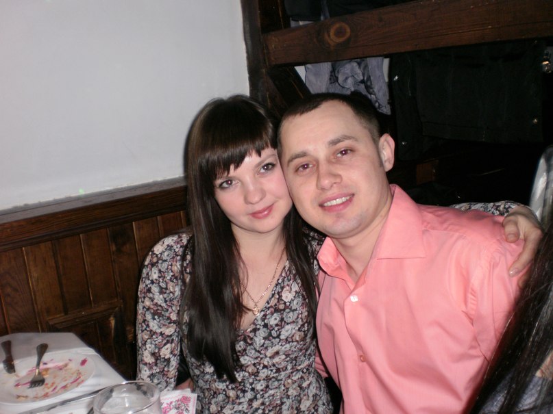 Вера Кулай | Вараш / Кузнецовск