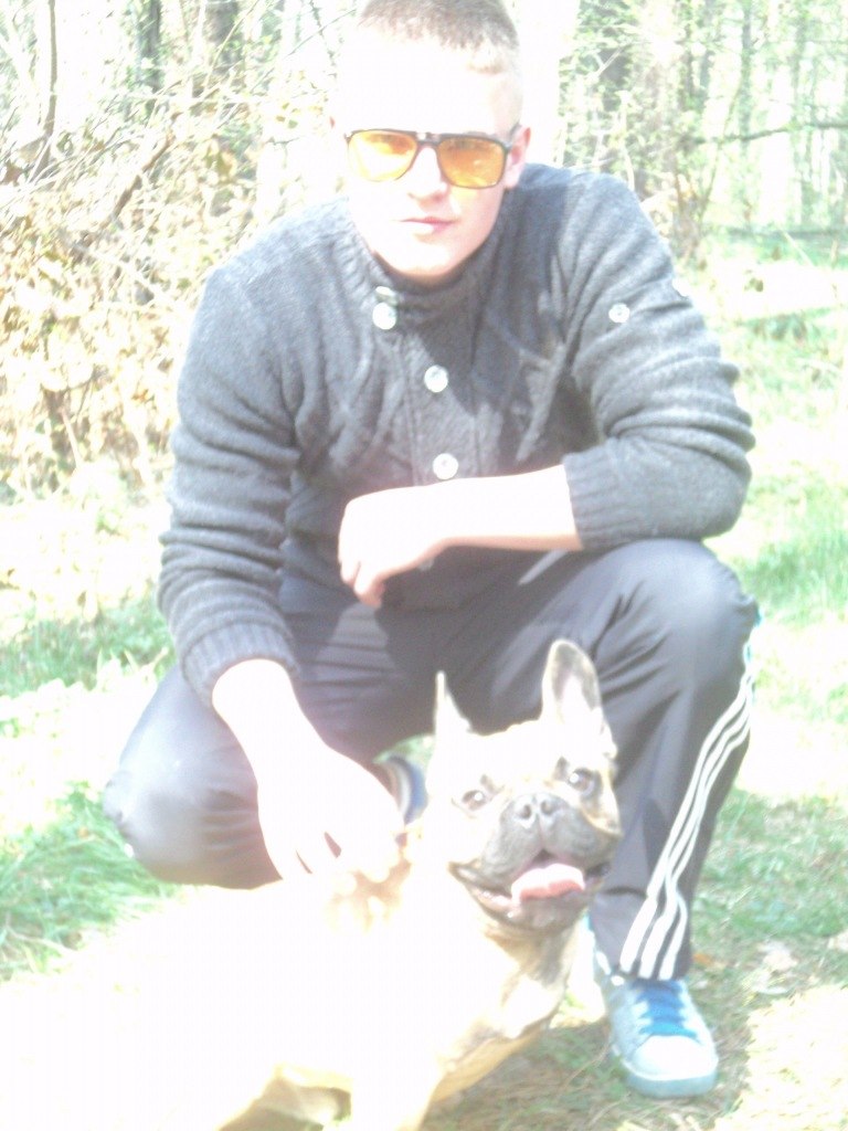 Роман Догойда | Луцк