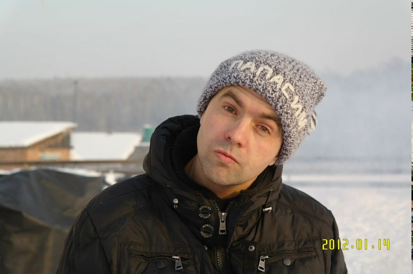 Максим Бутримов | Санкт-Петербург