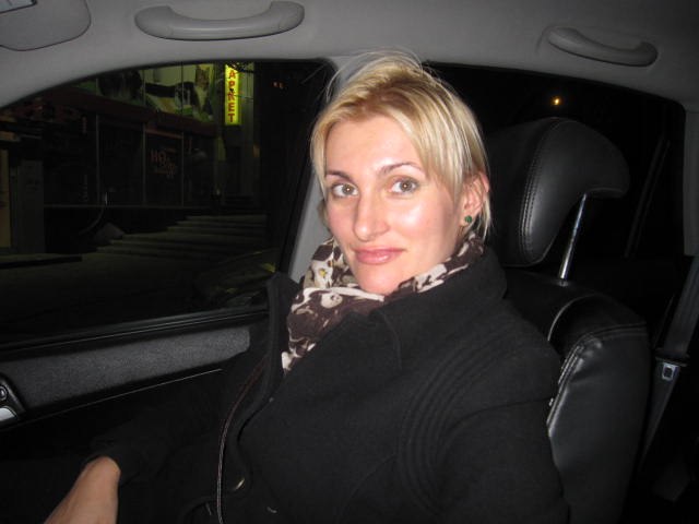 Лора Бойко | Днепр (Днепропетровск)