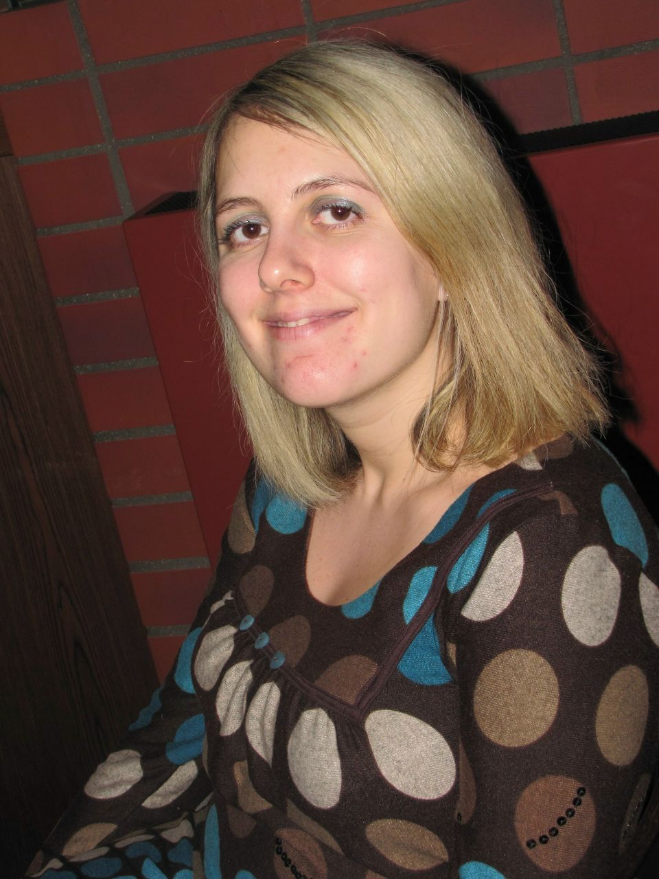 Наталья Писковец | Praha