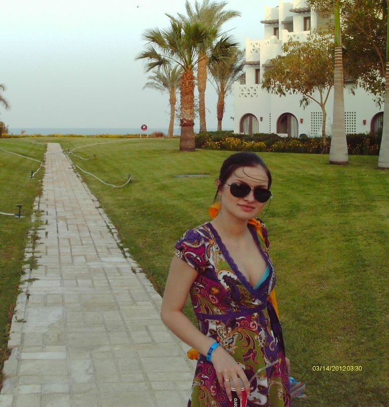 Екатерина Шарафеева | Петропавловск-Камчатский