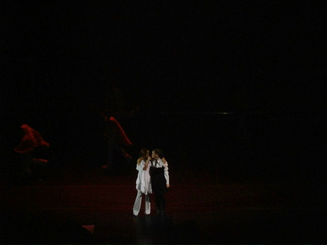 Лиза Ярус | Санкт-Петербург