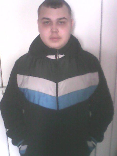 Максим Калинин | Прокопьевск