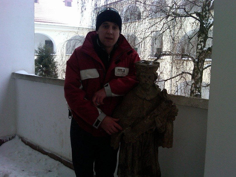 Ярослав Орешкин | Киев