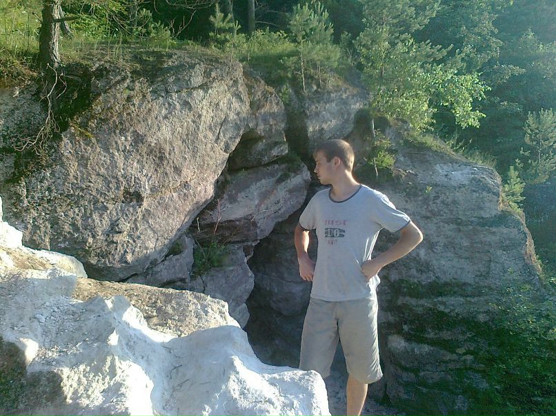 Назарій Семчук Степанович | Побужани