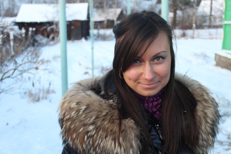 Анюта Milashechka ♥ANNET♥ | Санкт-Петербург