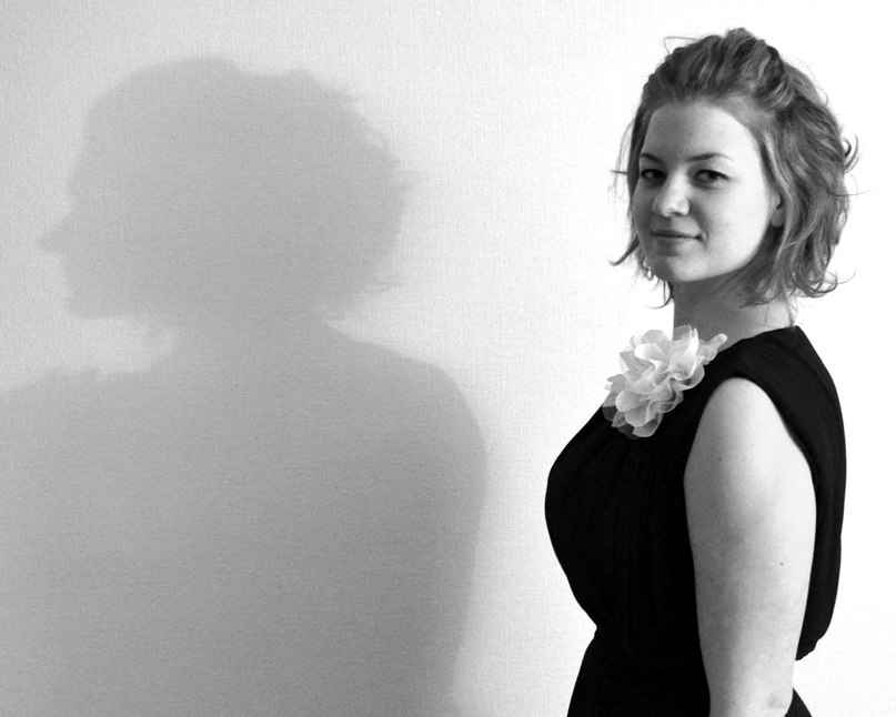 Татьяна Савельева | Санкт-Петербург