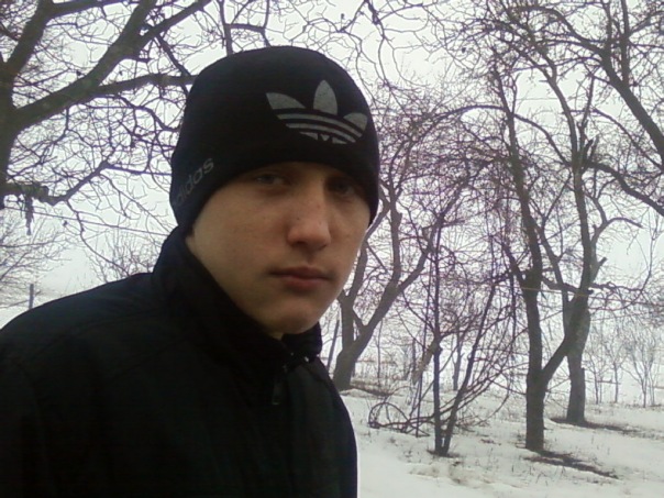 №147, Витя Доброцкий, 33 года, Харьков №147, Витя Доброцкий, 33 года, Харьков