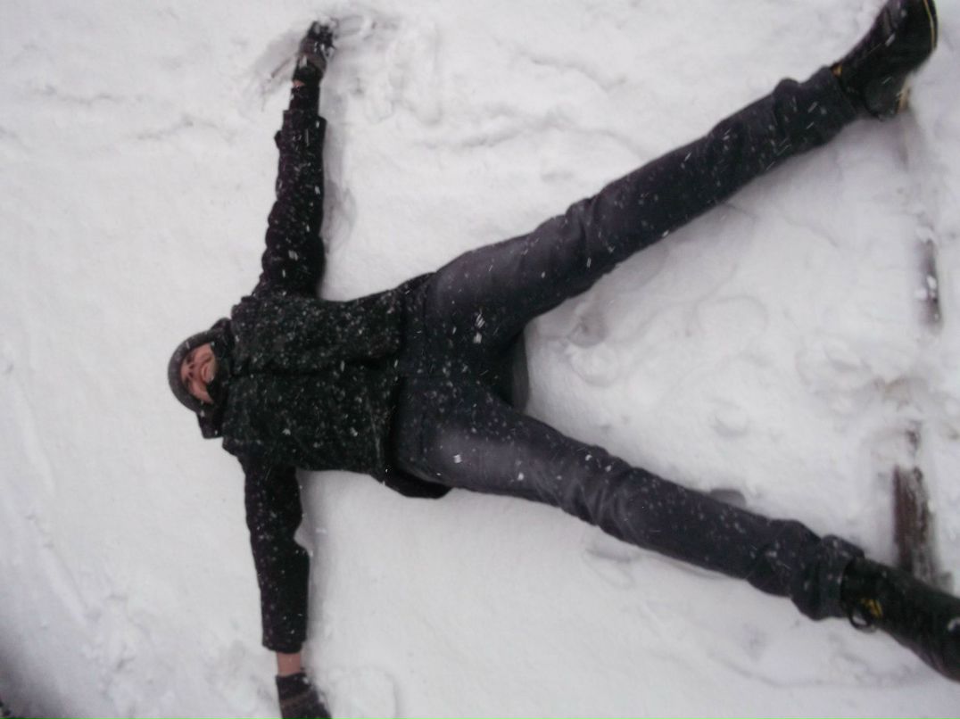 Санёк Ульянов | Ахтубинск