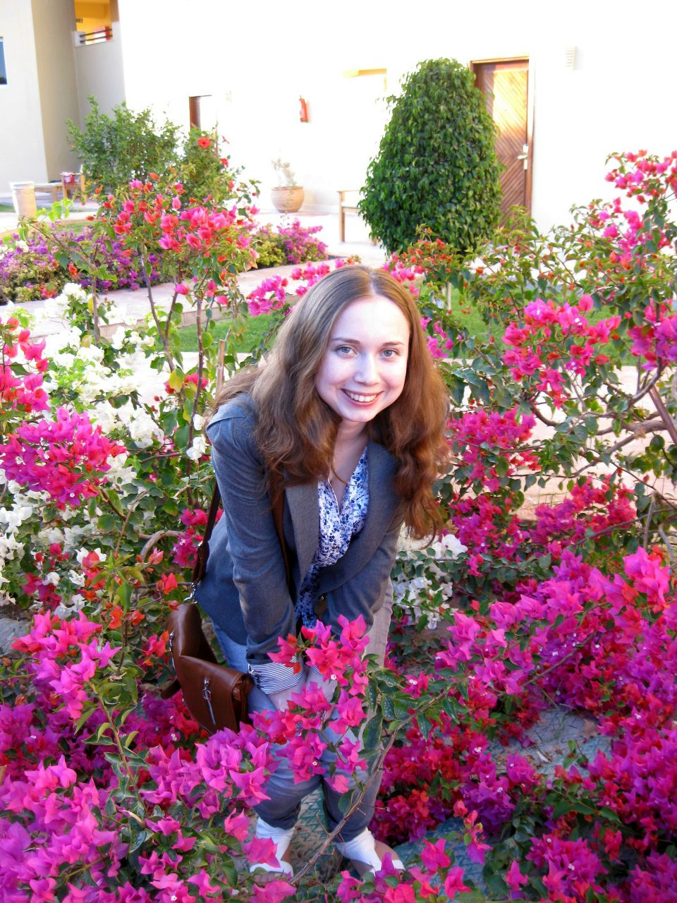 Анастасия Утяшева | Тюмень