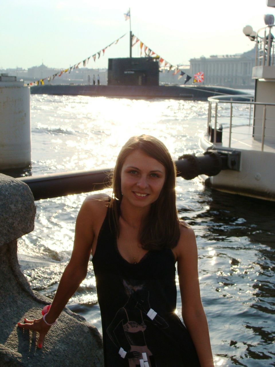 Марианна Марианновна | Санкт-Петербург