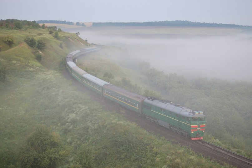 Егор Трифонов | Москва