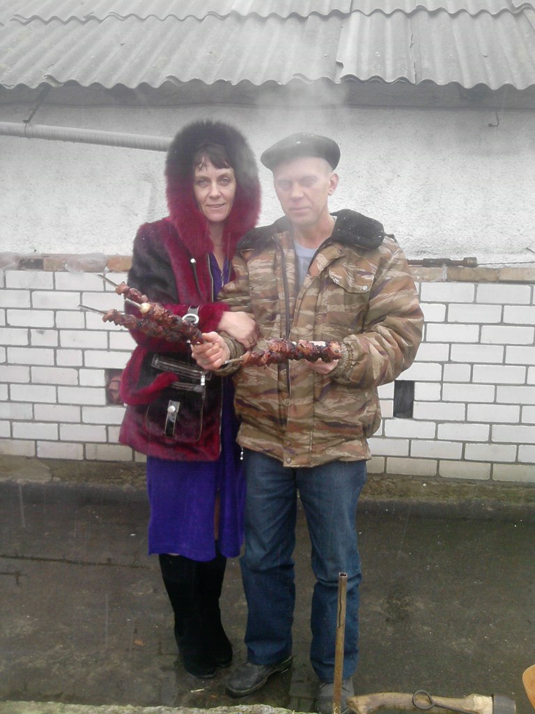 Любовь Аверьянова | Белая Криница