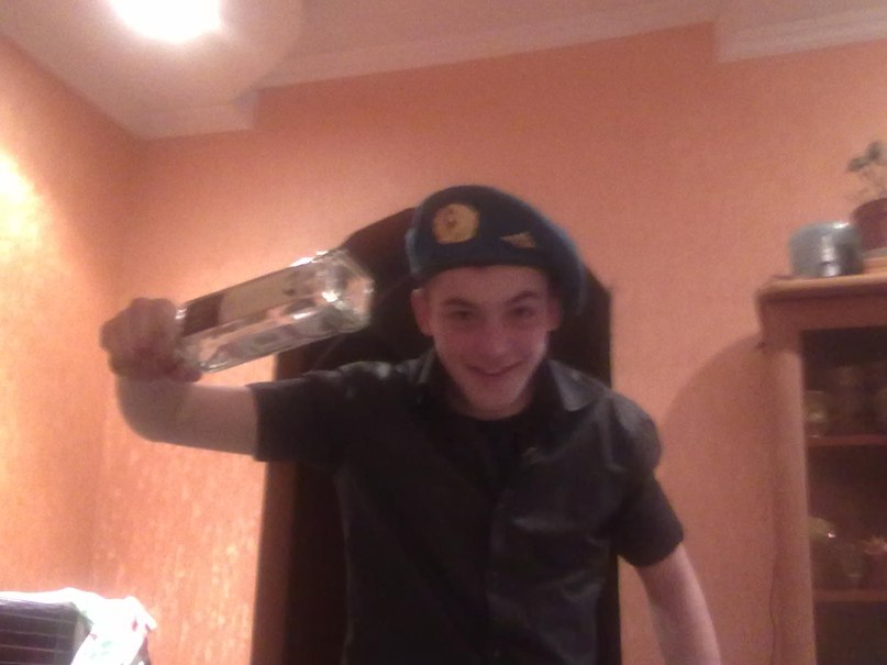 Андрей Толстов | 