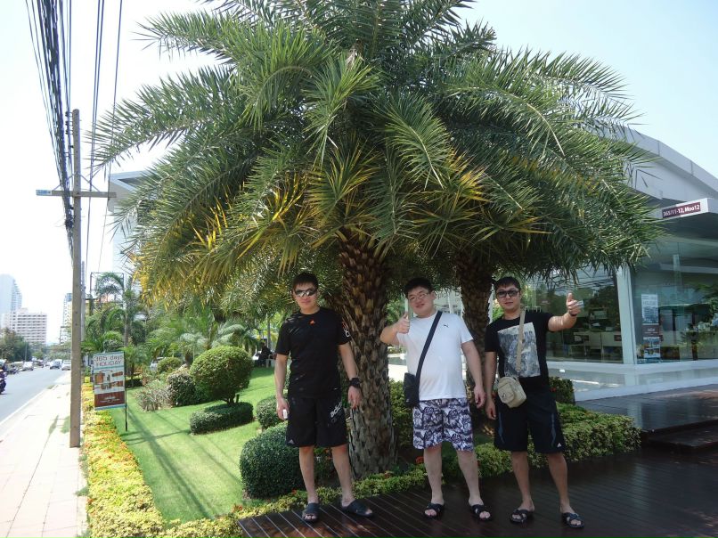 Евгений Мункуев | Улан-Удэ