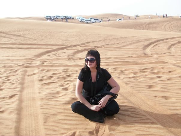 №3, Ирина Прокопенко №3, Ирина Прокопенко