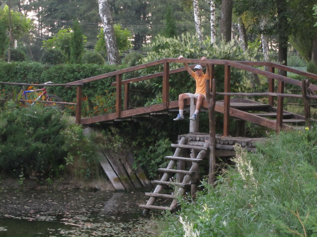 Андрій Сколот | Винница