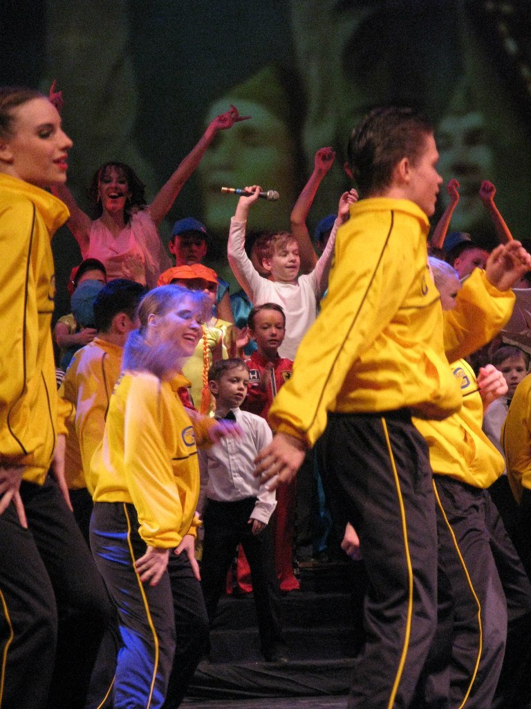 Anastasia Malysheva | Москва