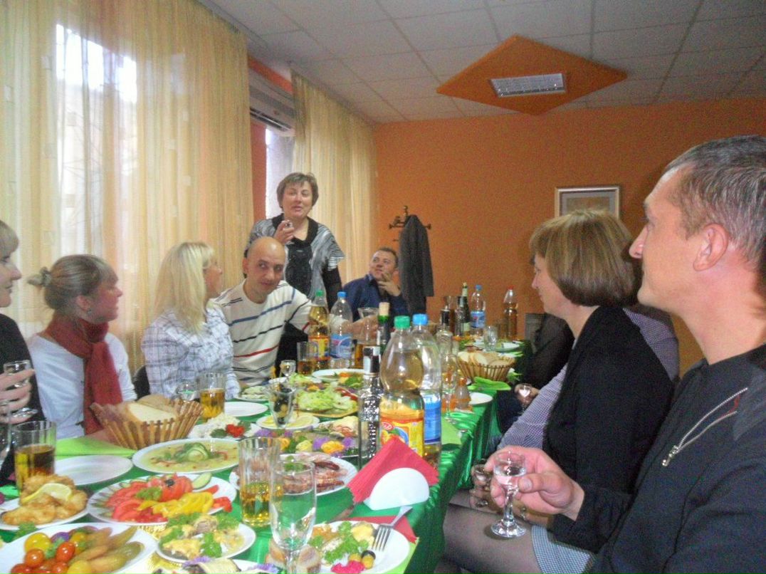 Альона Тушич | Ровно