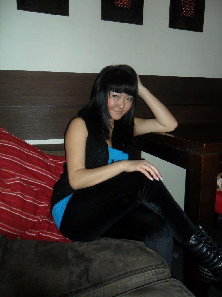 Хегай Снежана | 