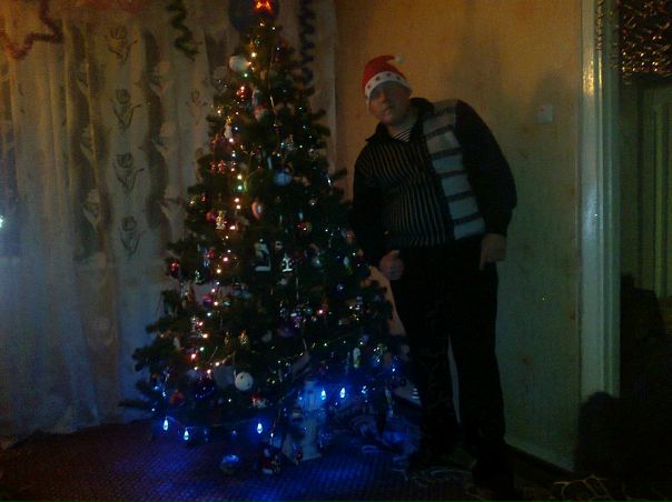 №15, Сергей Котенко, 42 года, Кривой Рог №15, Сергей Котенко, 42 года, Кривой Рог