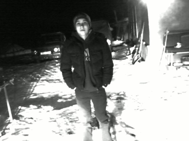 Саня Панченко | Харьков