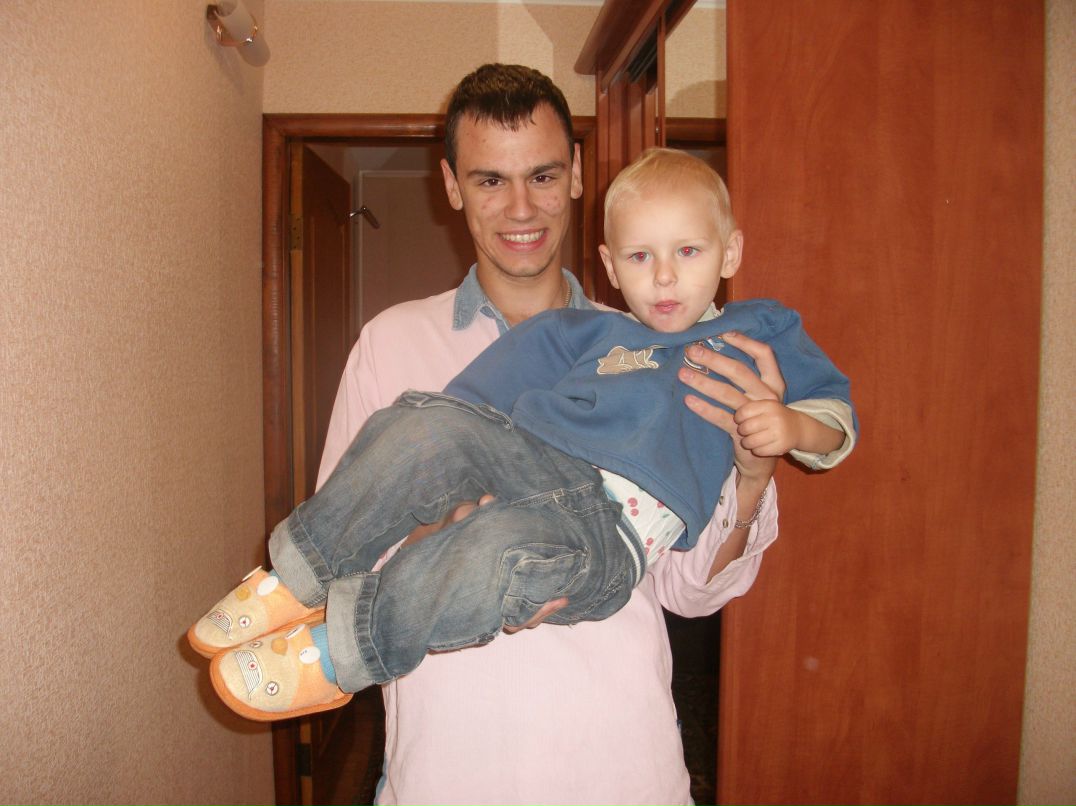 Артем Квитка | Харьков