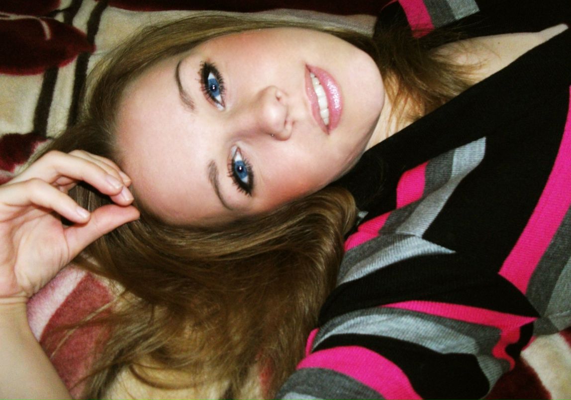 Виктория Соколова | Могилёв