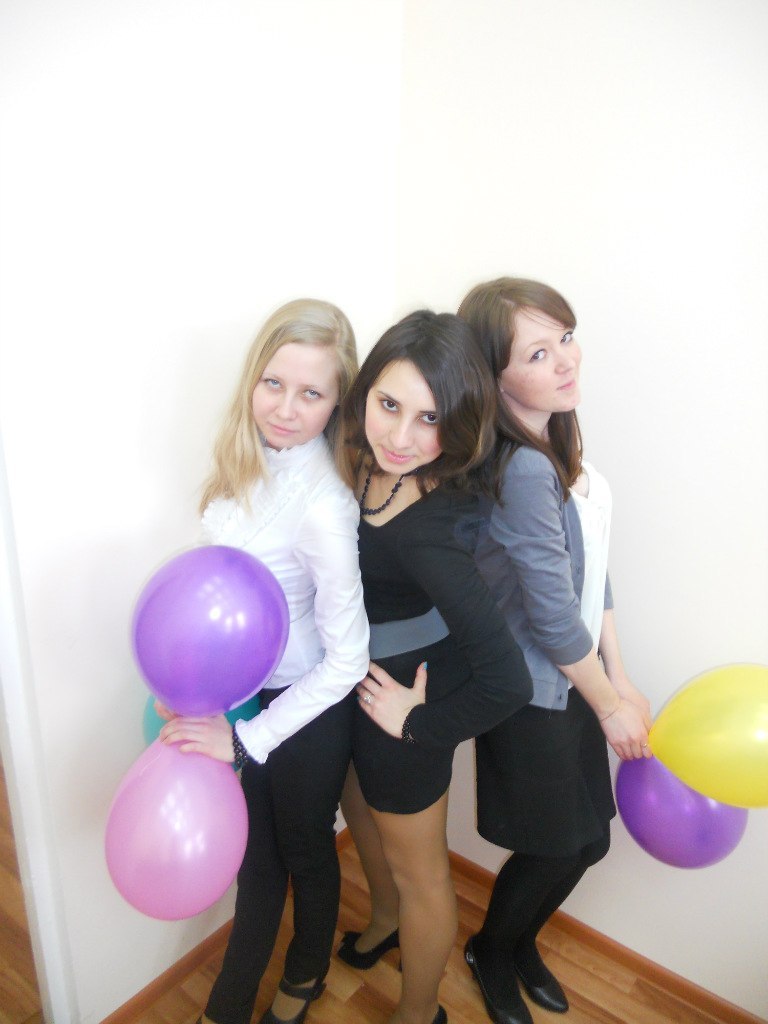 Наиля Мишанина | Казань